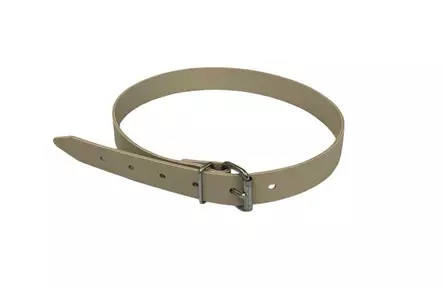 D&C Kiinnitysremmi hihanpäälliseen valkoinen - Hihanpäälliset - 6156 - 1