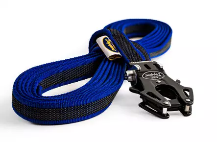 D&C Supergrip liina Kong -lukolla tummansininen 3 m - Supergrip liinat - 666 - 2