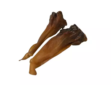 Kuivattu hevosenkorva - Kuivatut herkut - 2656 - 1