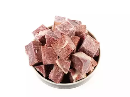 Tessu Nautakuutio 1 kg - Tessu - 5456 - 2