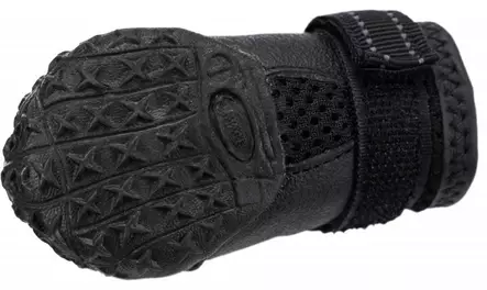 Trixie Walker Active tossut 2 kpl XS-S - Koiran suojatossut - 656 - 2