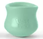 West Paw Zogoflex Puzzle Toppl minttu S - Koiran aktivointilelut - 2846 - 1