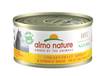 Almo Nature Kananfilé 70 g - Almo nature märkäruoat kissalle - 3526 - 1