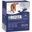 Bozita Naturals Tetrapack Kalkkuna 370 g - Bozita märkäruoat - 3506 - 1