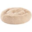 Brava Fluffy rauhoittava peti beige L - Koiran pedit ja alustat - 3006 - 1