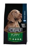 Cibau Puppy Maxi Breed 12 kg - Cibau kuivaruoat koiralle - 3086 - 1