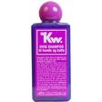 KW Valkoinen shampoo 200 ml - Koiran shampoot ja hoitotuotteet - 236 - 1