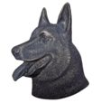 Messinkifiguuri Malinois - Lahjatavarat - 4606 - 1