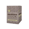 Monster Cat Kitten Nauta & riista kissan märkäruoka 1 x 85 g - Monster märkäruoat kissalle - 4386 - 1