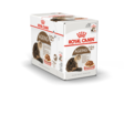 Royal Canin Ageing 12+ Gravy kissan märkäruoka 85 g - Royal Canin märkäruoat kissalle - 3316 - 1