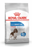 Royal Canin Medium Light Weight Care koiran kuivaruoka 3 kg - Royal Canin kuivaruoat koiralle - 3416 - 1