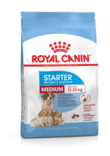 Royal Canin Medium Starter koiran kuivaruoka 15 kg - Royal Canin kuivaruoat koiralle - 3426 - 1