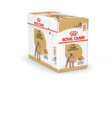 Royal Canin Poodle Wet Loaf koiran märkäruoka 12 x 85 g - Royal Canin märkäruoat - 3406 - 1
