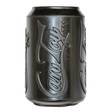 SodaPup Magnum Can Toy musta koko M - Koiran aktivointilelut - 4216 - 3
