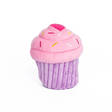 Zippy Paws Cup Cake pehmolelu pinkki - Koiran pehmolelut - 4516 - 2