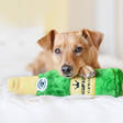 Zippy Paws Happy Hour Crusherz Champagne pehmolelu - Koiran pehmolelut - 4236 - 2