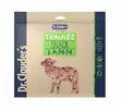 Dr. Clauder's Trainee Snack Medium lammas 500 g - Koulutusherkut - 2616 - 1