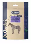 Dr. Clauders Snack Stripes Small hevonen 80 g - Koulutusherkut - 2626 - 1