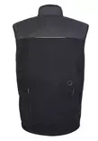 Rukka Training Vest musta XS - Treeniliivit ja -taskut - 5406 - 3
