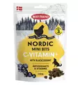 Best Friend Nordic Mini Bits C-Vitamin+ kana 120 g - Koulutusherkut - 5556 - 1