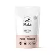 Pala Treats Pork tongue - Possun kieli herkkupalat 100 g - Koulutusherkut - 5676 - 1