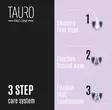 Tauro Natural Care Intense Hydrate syväkosteuttava maski koirille ja kissoille 400 ml - Koiran shampoot ja hoitotuotteet - 5726 - 2