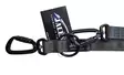Jalèn Milspec monitoimitalutin 3 m Twistlock -lukoilla oliivi - Koiran tekstiilitaluttimet - 5756 - 2
