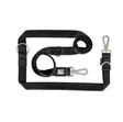 Max & Molly Multi-Function leash Matrix 2.0 black XS - Koiran tekstiilitaluttimet - 5886 - 1