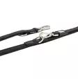 Max & Molly Multi-Function leash Matrix 2.0 black XS - Koiran tekstiilitaluttimet - 5886 - 2