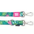 Max & Molly Multi-Function leash tropical XS - Koiran tekstiilitaluttimet - 5896 - 3