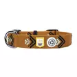 Woolly Wolf Sea to Summit panta XS - Koiran tekstiilipannat - 6296 - 1