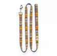 Woolly Wolf Nightless Night talutin 150 cm - Koiran tekstiilitaluttimet - 6306 - 1