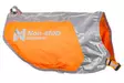 Non Stop Reflection Blanket 2XS - Koiran heijastimet - 6406 - 1