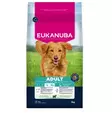 Eukanuba Adult Large Lamb & Rice 12 kg - Eukanuba kuivaruoat koiralle - 6206 - 1