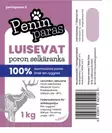 Penin Paras poron selkäranka 1 kg - Pakasteluut - 5376 - 1