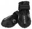 Trixie Walker Active tossut 2 kpl XS-S - Koiran suojatossut - 656 - 1