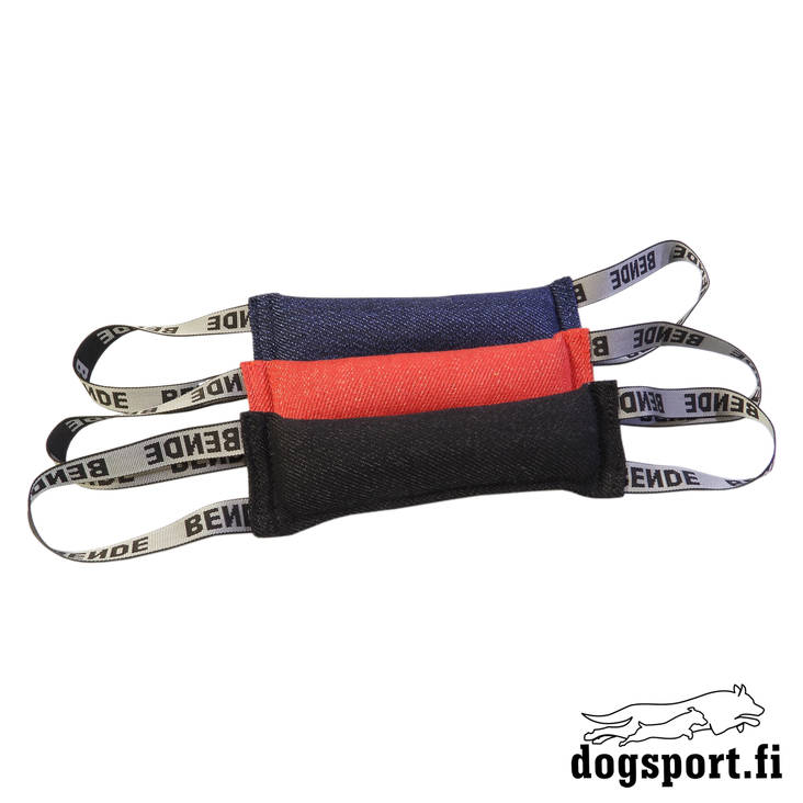 Bende syntek patukka 30 x 6 cm 2 kahvalla - Patukat koiralle - 1246 - 1