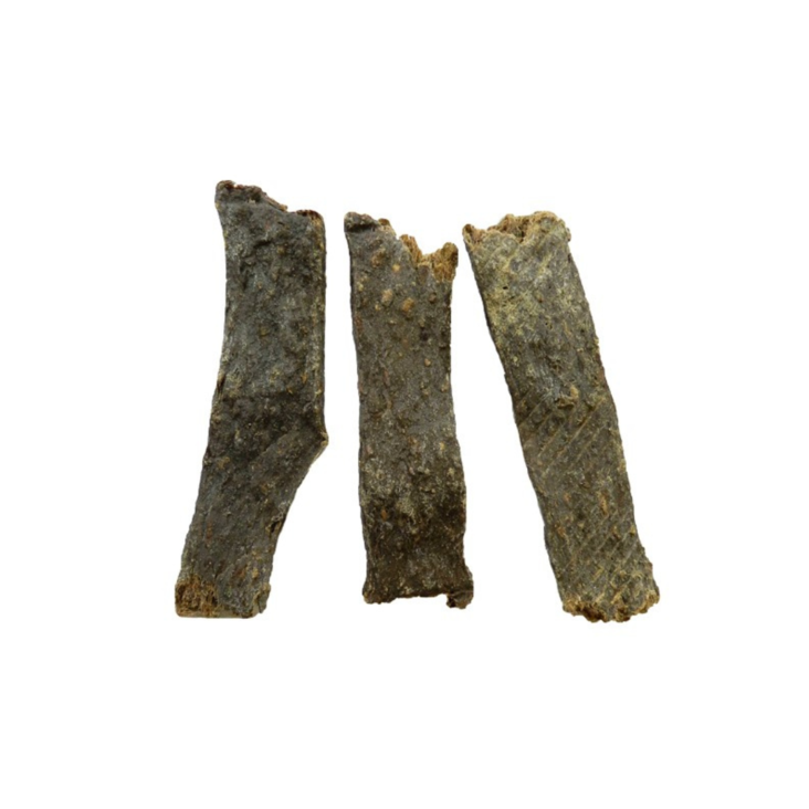 D&C Ankanlihatikut 100 g - Kuivatut herkut - 1886 - 1