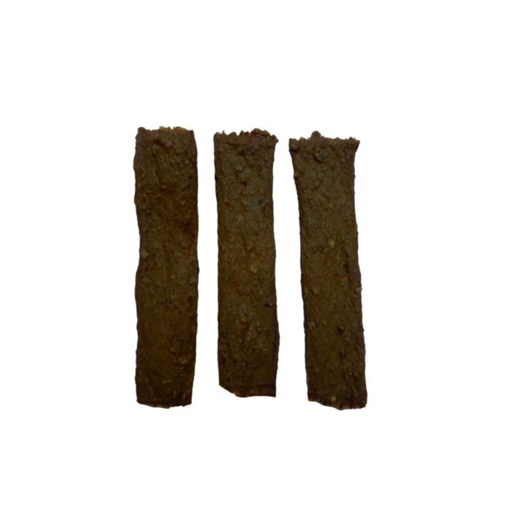 D&C Hanhenlihatikut 100 g - Kuivatut herkut - 986 - 1