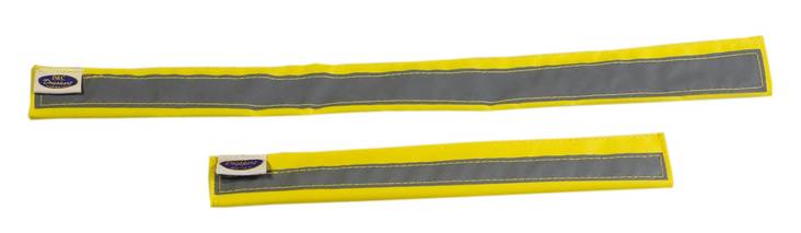 D&C Heijastinputki pitkä - Koiran heijastimet - 1296 - 1