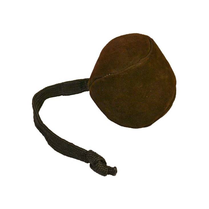 D&C Nahkapallo magneetilla - Magneettipallot - 416 - 1