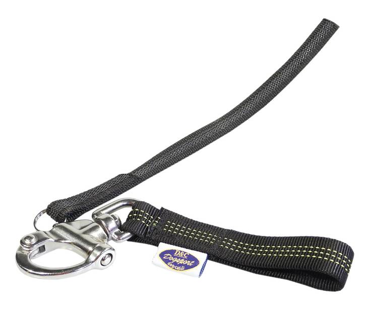 D&C Snap off -lenkki - Muut ulkoilutuotteet koiralle - 676 - 1