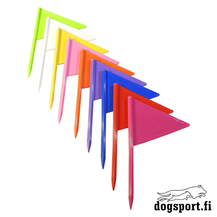 D&C Viiri muovinen jälkipaalu, valkoinen - Jälkipaalut - 2016 - 1