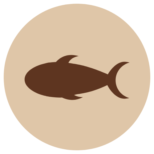 Fanimal Jauhettu lohi 200 g - Fanimal - 3276 - 1