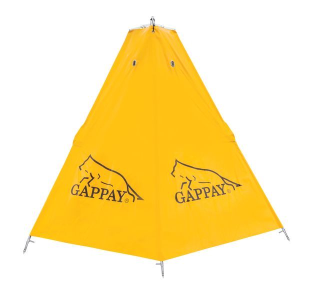 Gappay suojelupiilo - Suojelupiilot - 4656 - 1