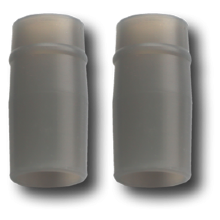 Leuchtie Silikonitiiviste 2 kpl - Koiran valopannat - 4166 - 1