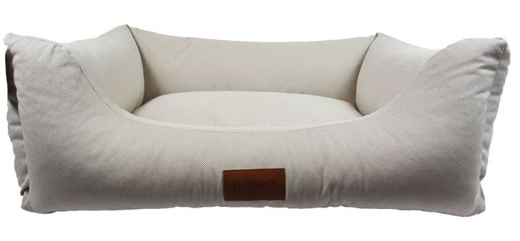 Luxus Vaimare prtopedinen peti beige milos S - Koiran pedit ja alustat - 3456 - 1