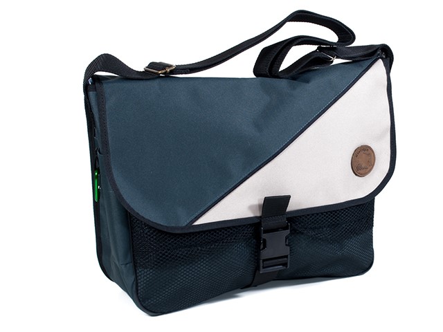 Mystique Profi Dummy laukku L harmaa - Dummylaukut - 5236 - 1