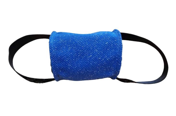 Nylcot Sylinteri pehmeä noutopalkka - Patukat koiralle - 4026 - 1