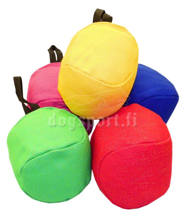 PRO Syntek pallo iso - Narupallot ja pallot - 1006 - 1